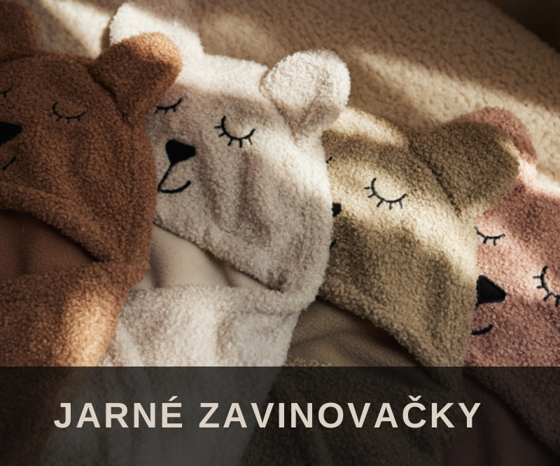 akcia jarne zavinovacky